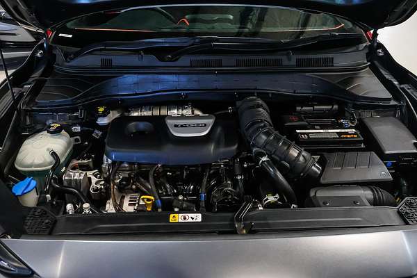 2019 Hyundai Kona Elite OS.2