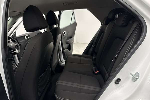 2023 Hyundai Venue Active QX.V5