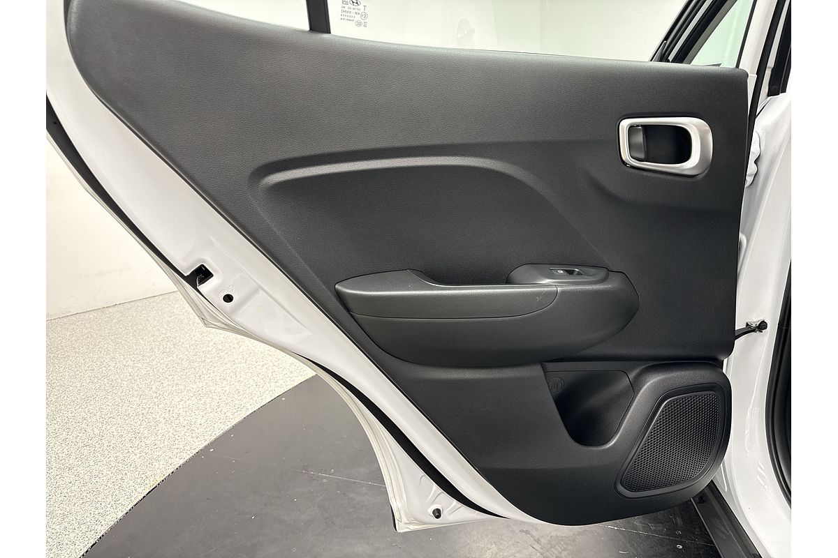 2023 Hyundai Venue Active QX.V5