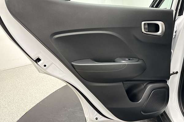 2023 Hyundai Venue Active QX.V5
