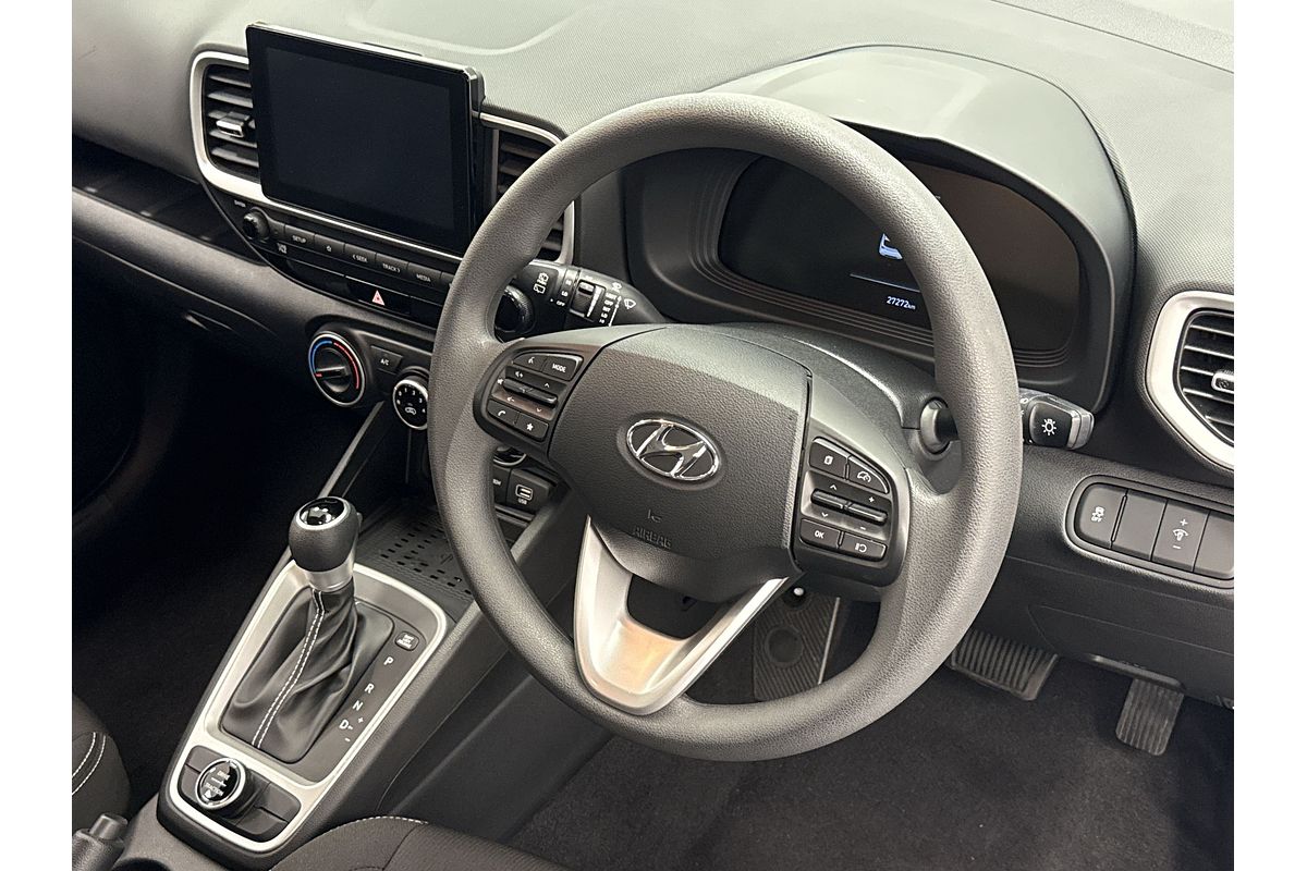2023 Hyundai Venue Active QX.V5