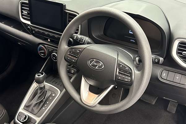 2023 Hyundai Venue Active QX.V5