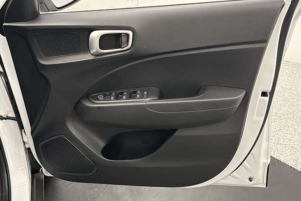 2023 Hyundai Venue Active QX.V5
