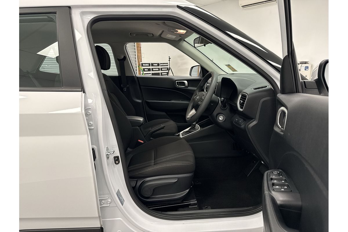 2023 Hyundai Venue Active QX.V5