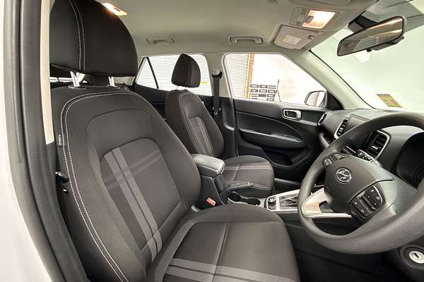 2023 Hyundai Venue Active QX.V5