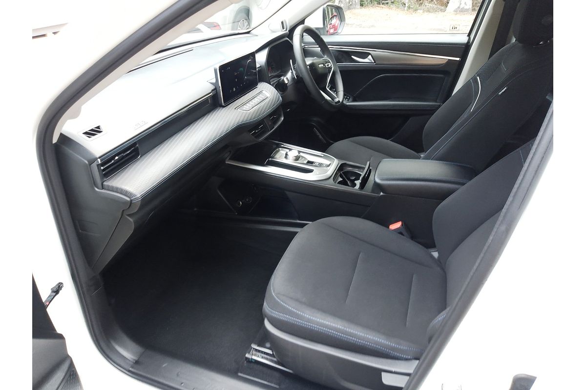 2023 GWM Haval Jolion Premium A01