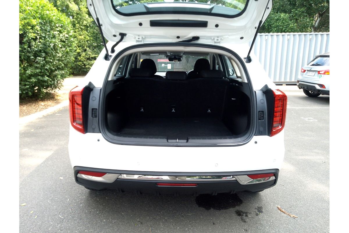 2023 GWM Haval Jolion Premium A01