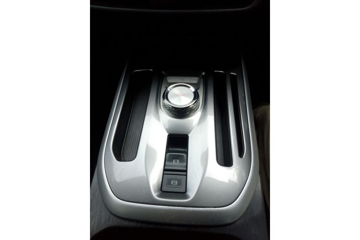 2023 GWM Haval Jolion Premium A01