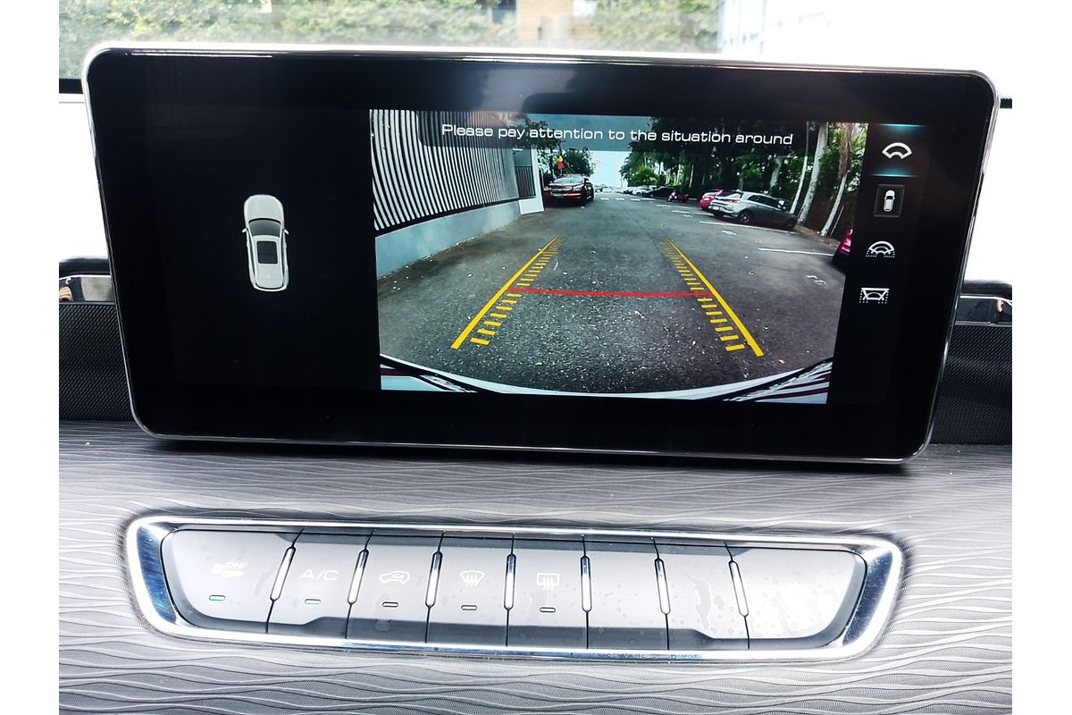 2023 GWM Haval Jolion Premium A01