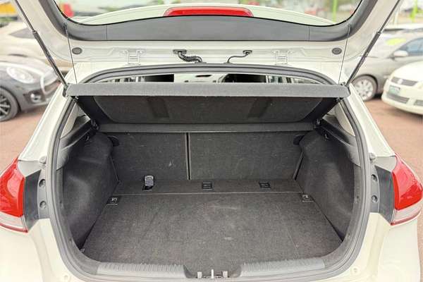 2014 Kia Cerato S YD MY15