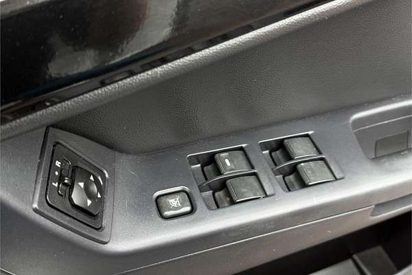 2012 Mitsubishi Lancer ES CJ