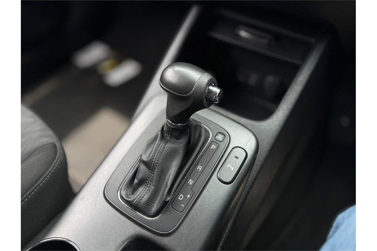 2014 Kia Cerato S YD MY15