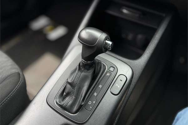 2014 Kia Cerato S YD MY15