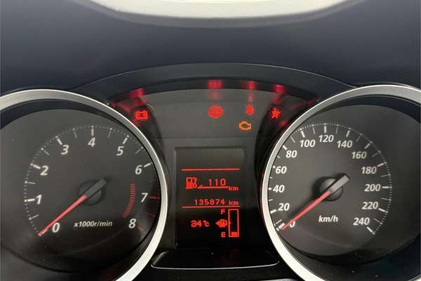 2012 Mitsubishi Lancer ES CJ