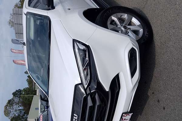 2024 Isuzu MU-X LS-M