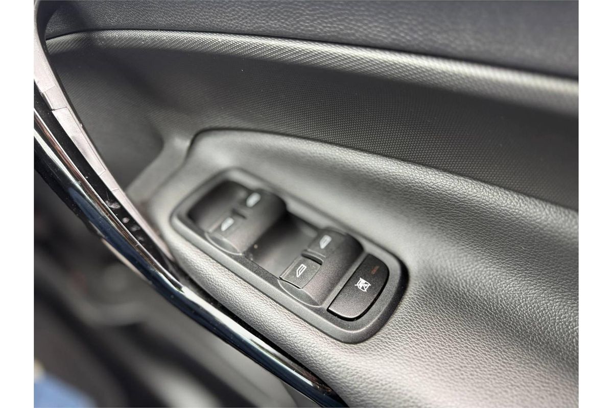 2014 Ford Fiesta SPORT WZ