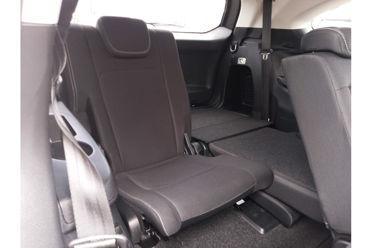 2024 Isuzu MU-X LS-M