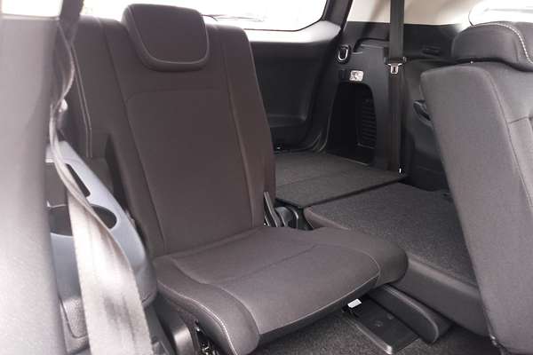 2024 Isuzu MU-X LS-M