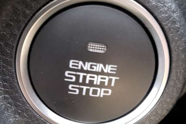 2024 Isuzu MU-X LS-M