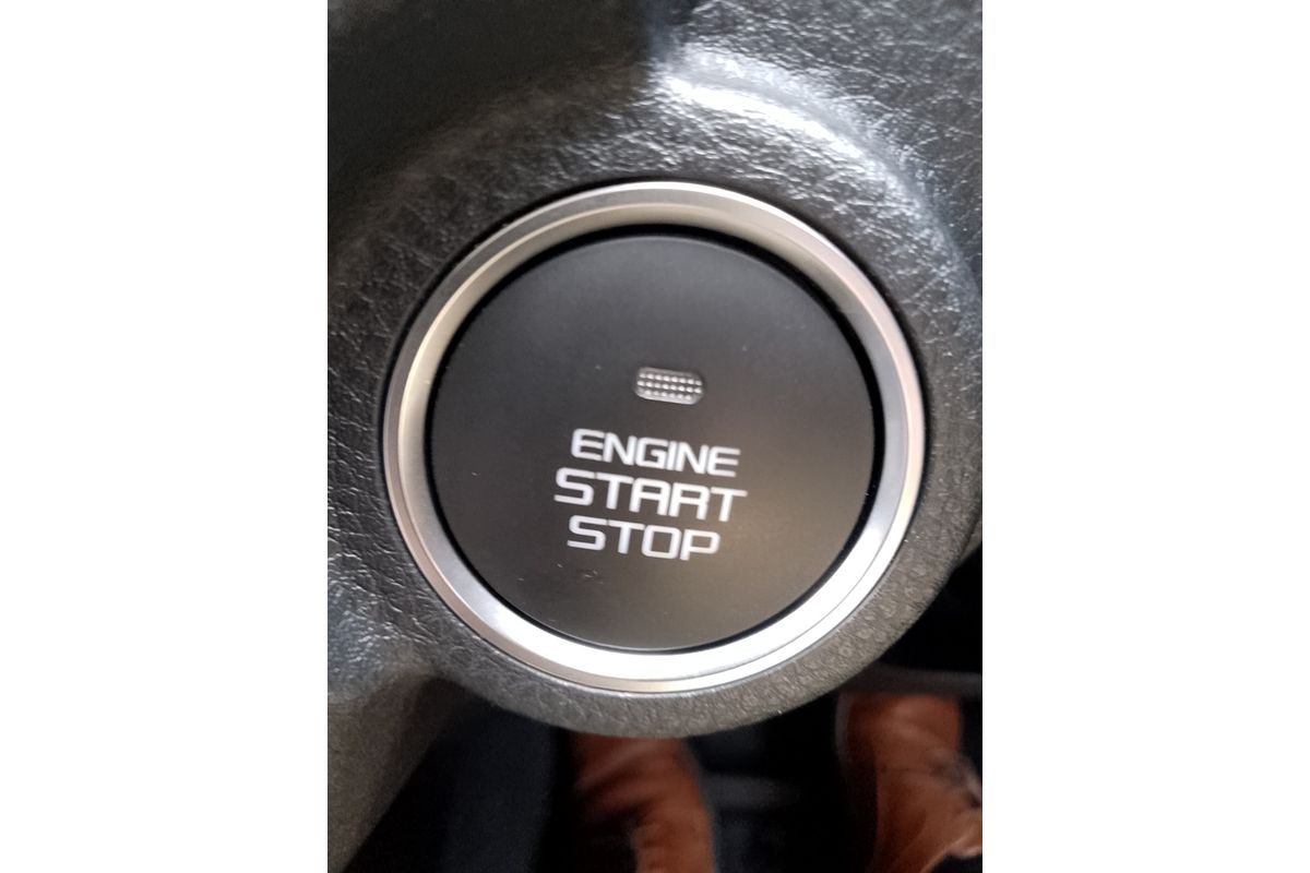 2024 Isuzu MU-X LS-M