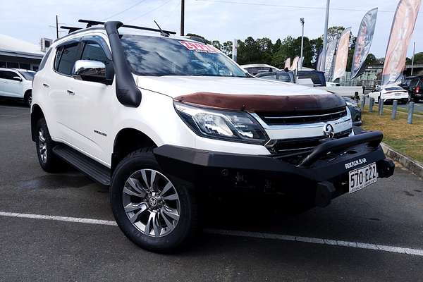 2019 Holden Trailblazer LTZ RG