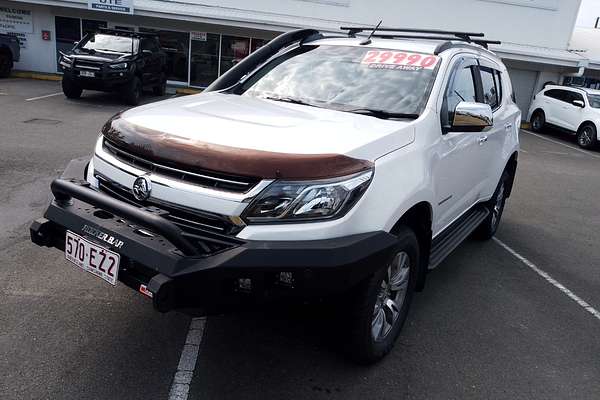 2019 Holden Trailblazer LTZ RG