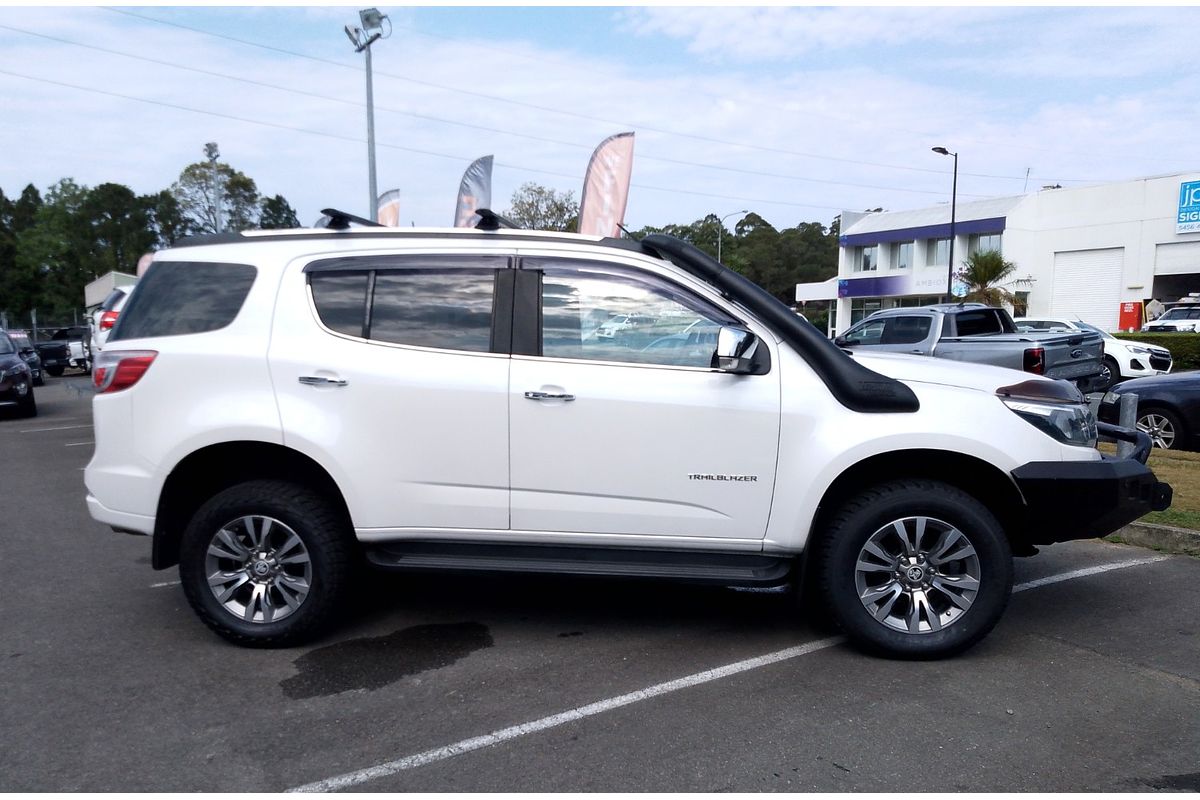 2019 Holden Trailblazer LTZ RG