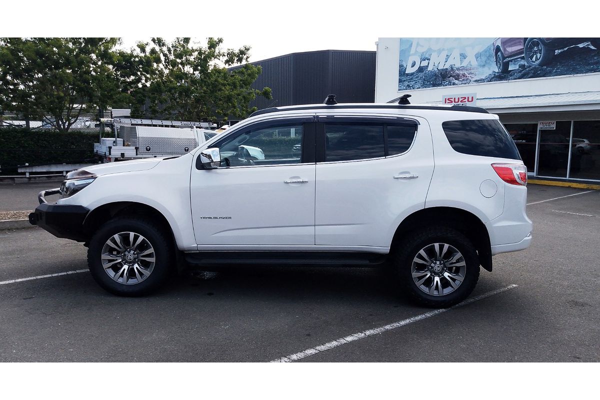 2019 Holden Trailblazer LTZ RG