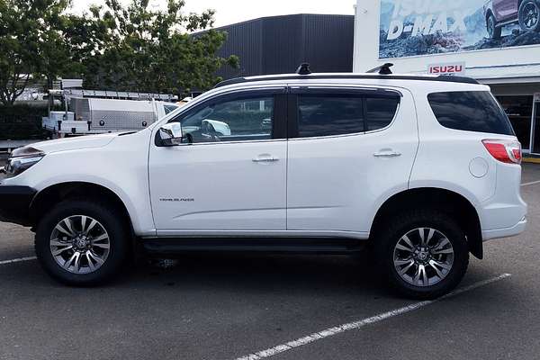 2019 Holden Trailblazer LTZ RG