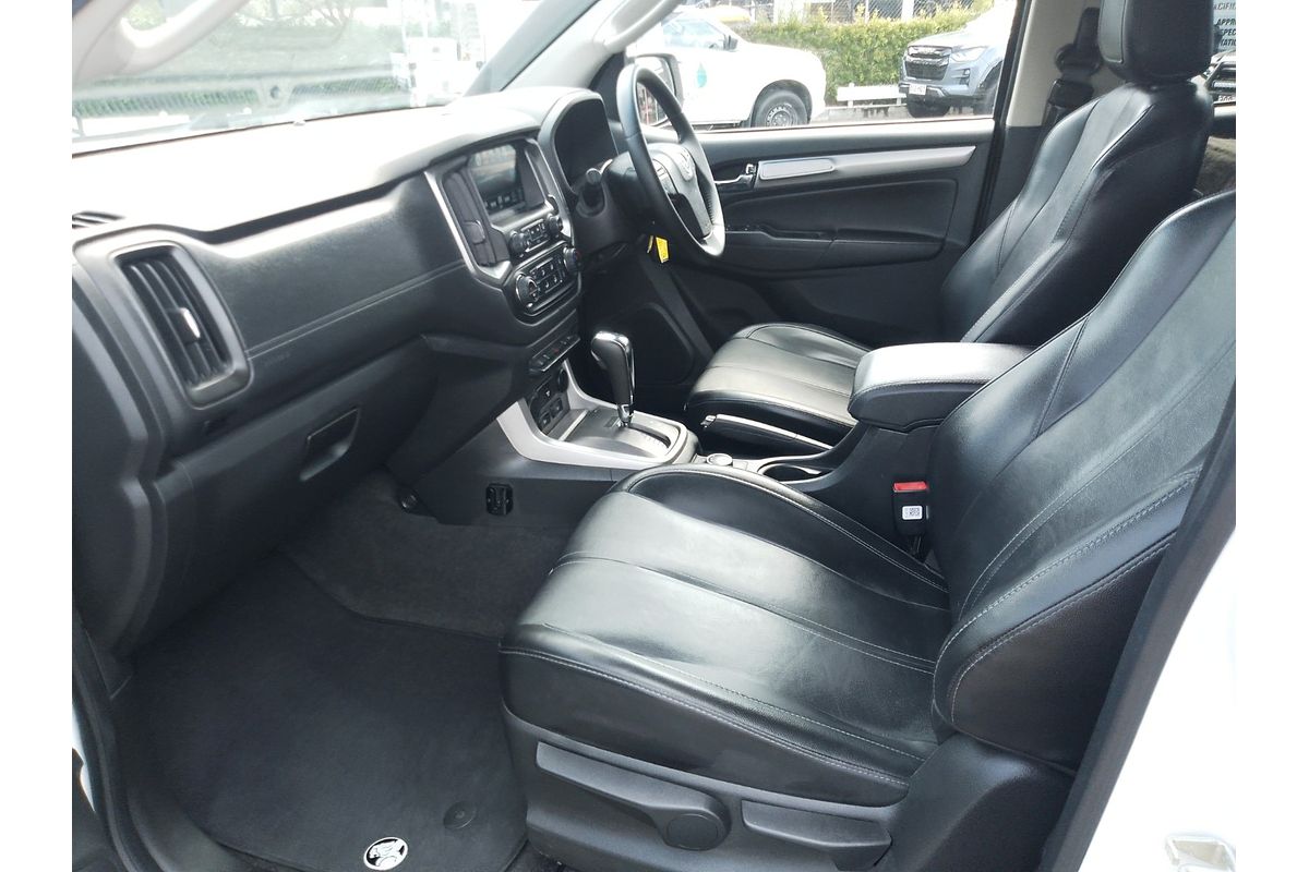 2019 Holden Trailblazer LTZ RG