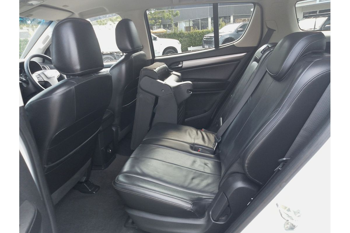 2019 Holden Trailblazer LTZ RG