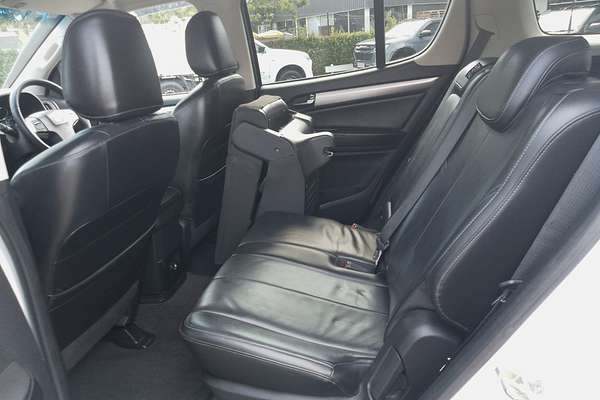 2019 Holden Trailblazer LTZ RG