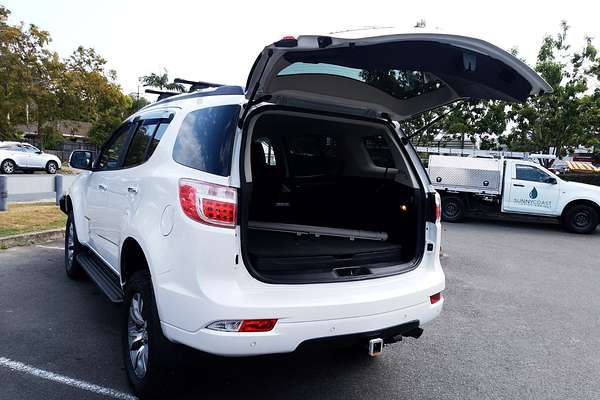 2019 Holden Trailblazer LTZ RG
