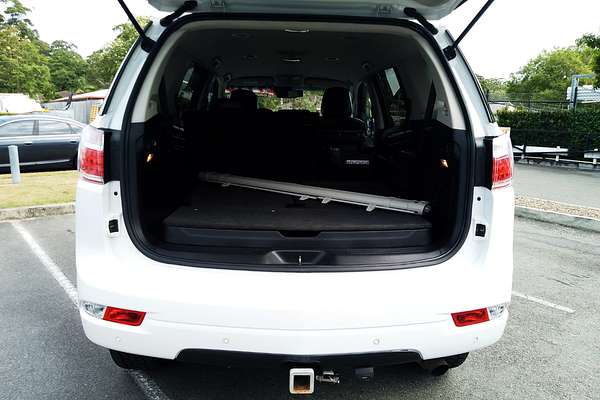 2019 Holden Trailblazer LTZ RG