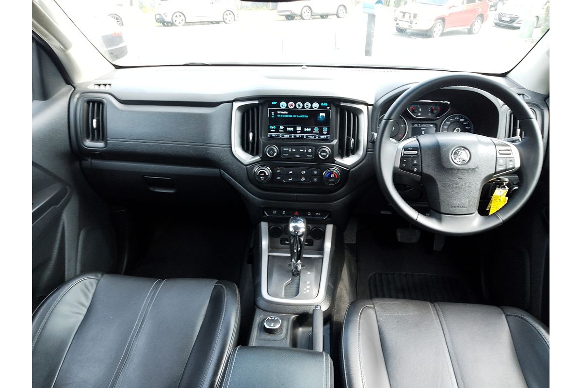 2019 Holden Trailblazer LTZ RG