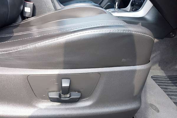 2019 Holden Trailblazer LTZ RG