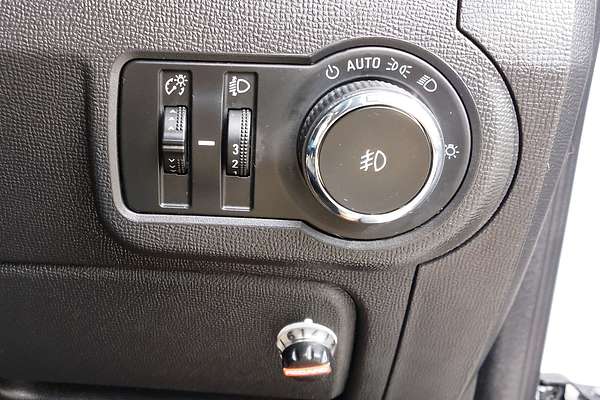 2019 Holden Trailblazer LTZ RG