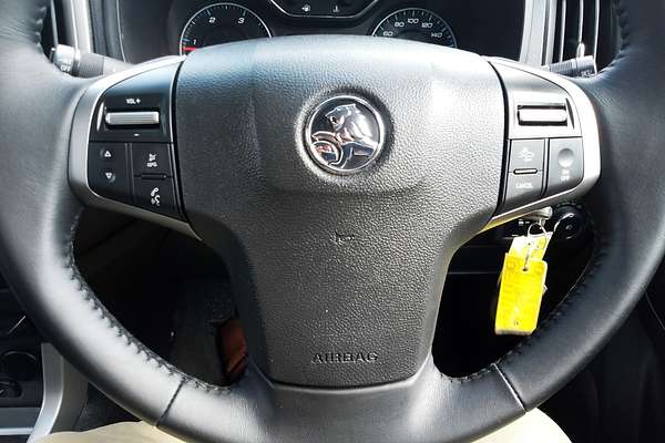 2019 Holden Trailblazer LTZ RG