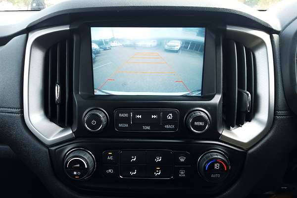 2019 Holden Trailblazer LTZ RG