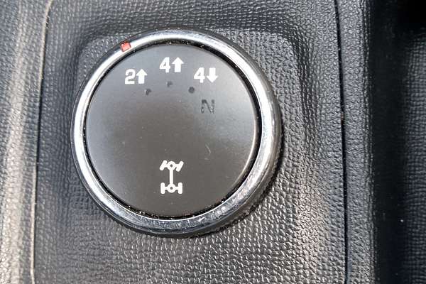 2019 Holden Trailblazer LTZ RG