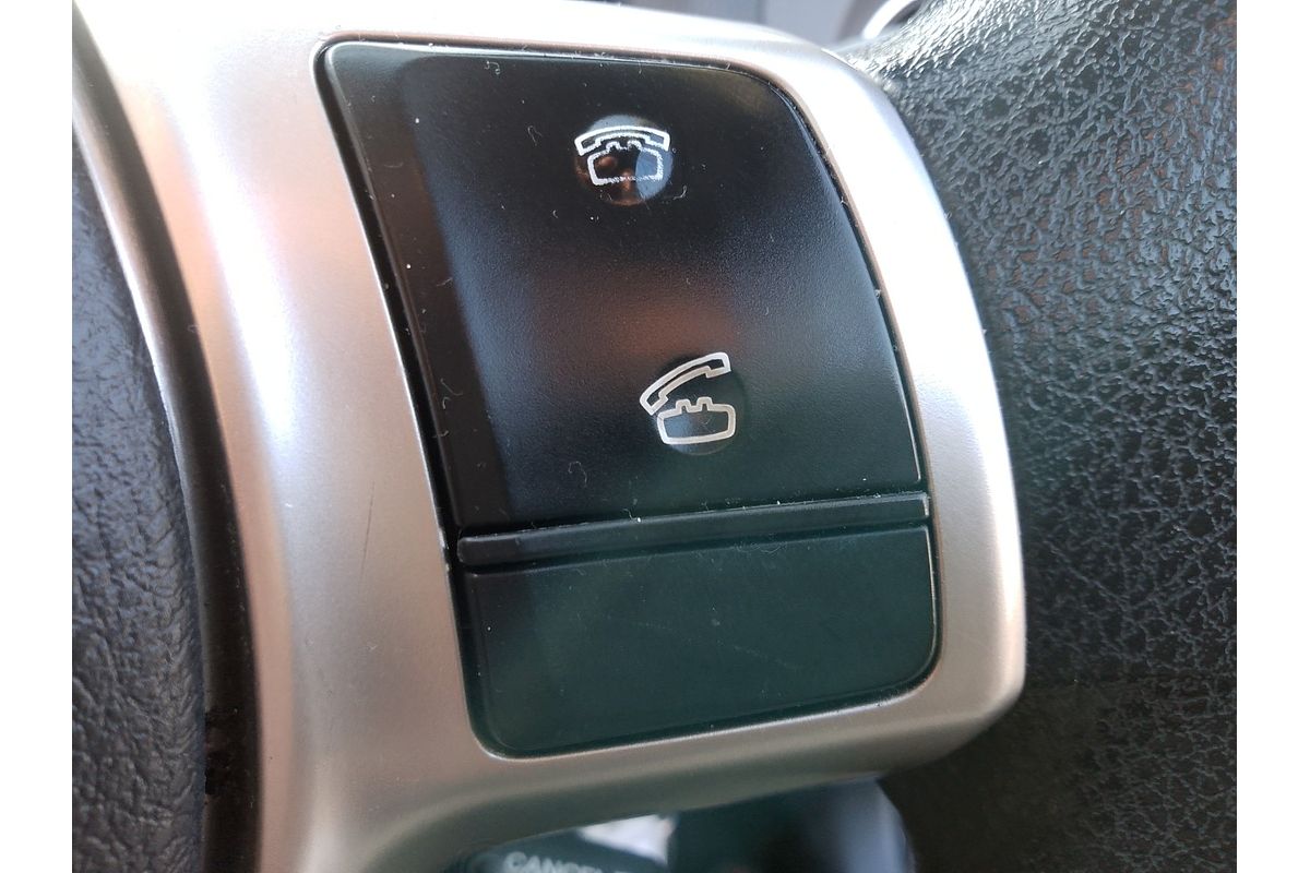 2015 Toyota Yaris Ascent NCP130R