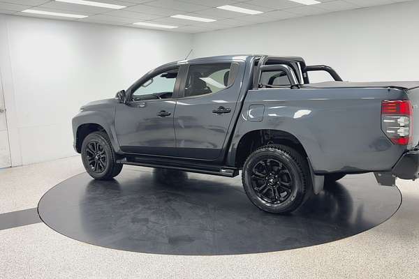 2020 Mitsubishi Triton GSR MR 4X4