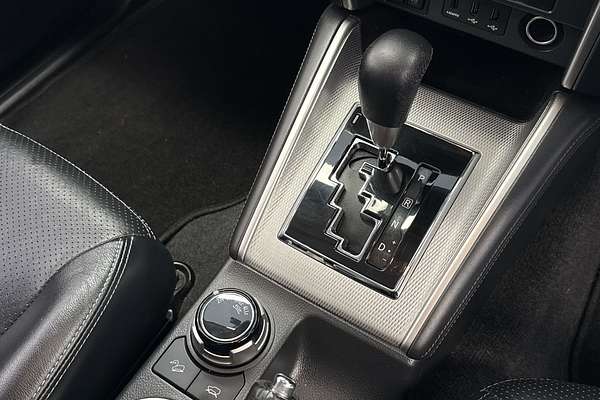 2020 Mitsubishi Triton GSR MR 4X4