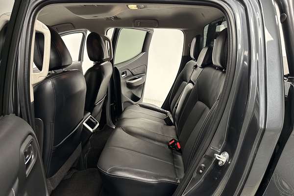 2020 Mitsubishi Triton GSR MR 4X4