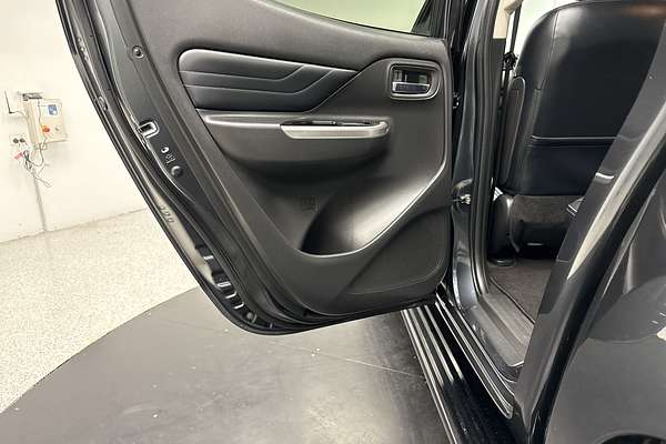 2020 Mitsubishi Triton GSR MR 4X4