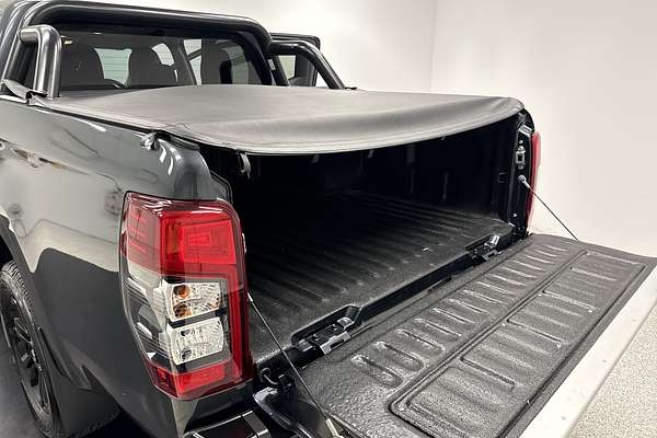 2020 Mitsubishi Triton GSR MR 4X4