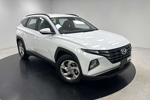 2023 Hyundai Tucson NX4.V2
