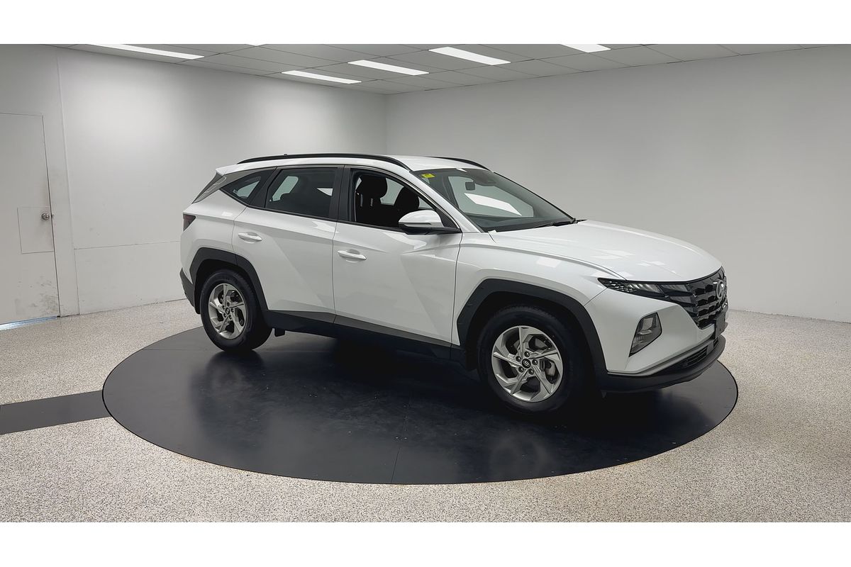 2023 Hyundai Tucson NX4.V2