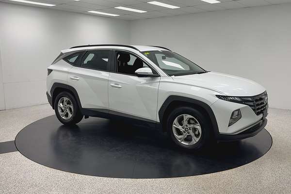 2023 Hyundai Tucson NX4.V2