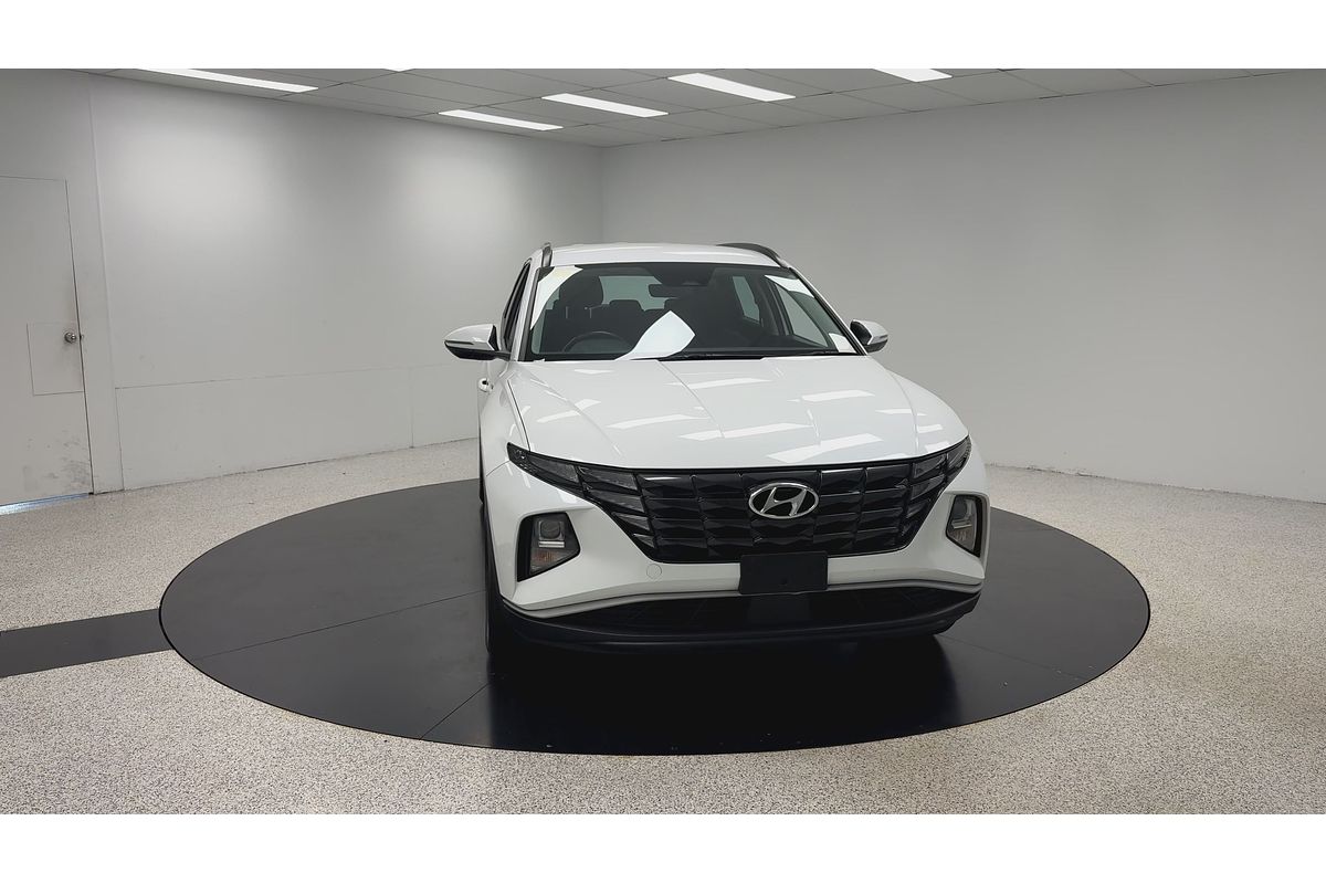 2023 Hyundai Tucson NX4.V2